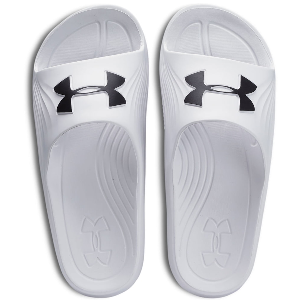 Chinelo Slide Under Armour Core 2 - Masculino
