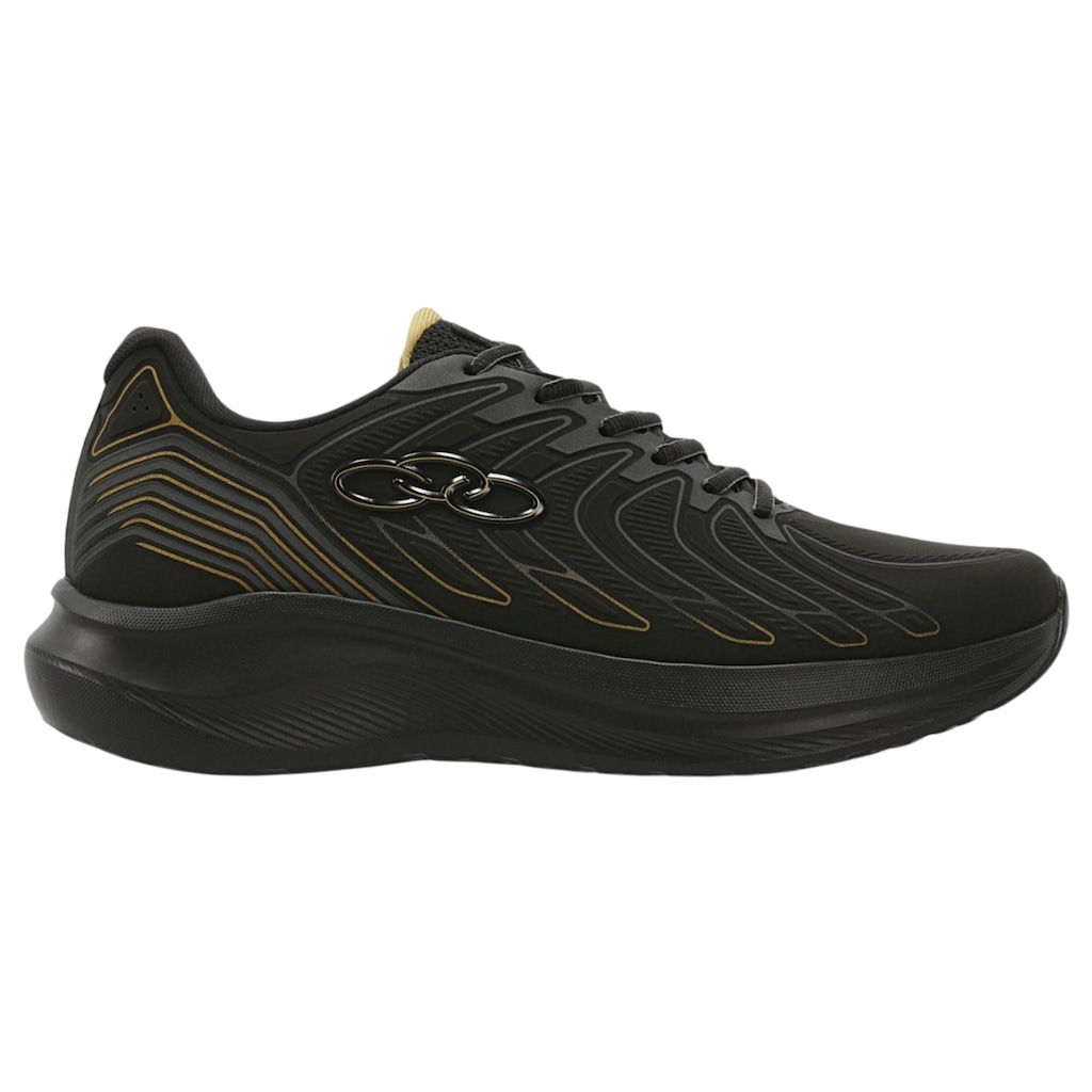 Tênis Olympikus Volcan 2 - Masculino
