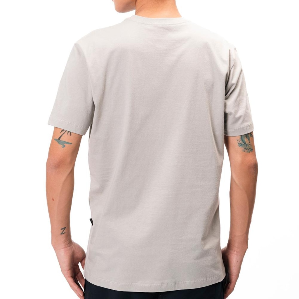 Imagem 2 do produto Camiseta Oakley Mark II SS WT25 Stone - Masculina