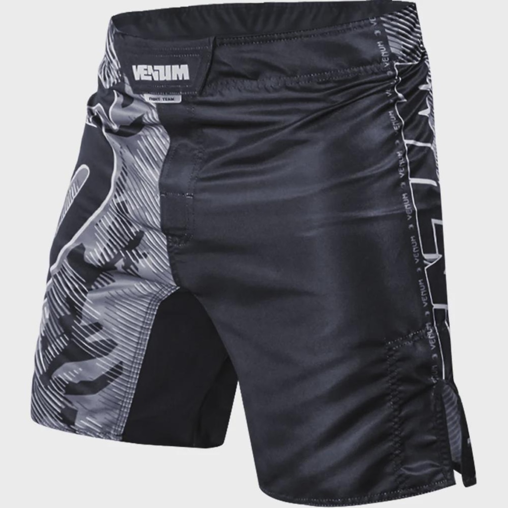 Bermuda Venum Giant Classic 3 Dark - Masculina