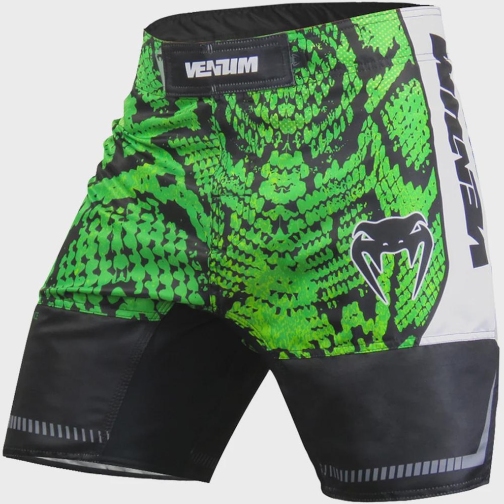 Bermuda Venum Amazonia Performance Viper - Masculina