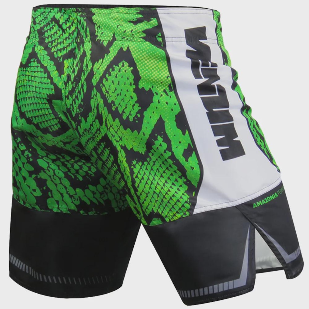 Imagem 2 do produto Bermuda Venum Amazonia Performance Viper - Masculina