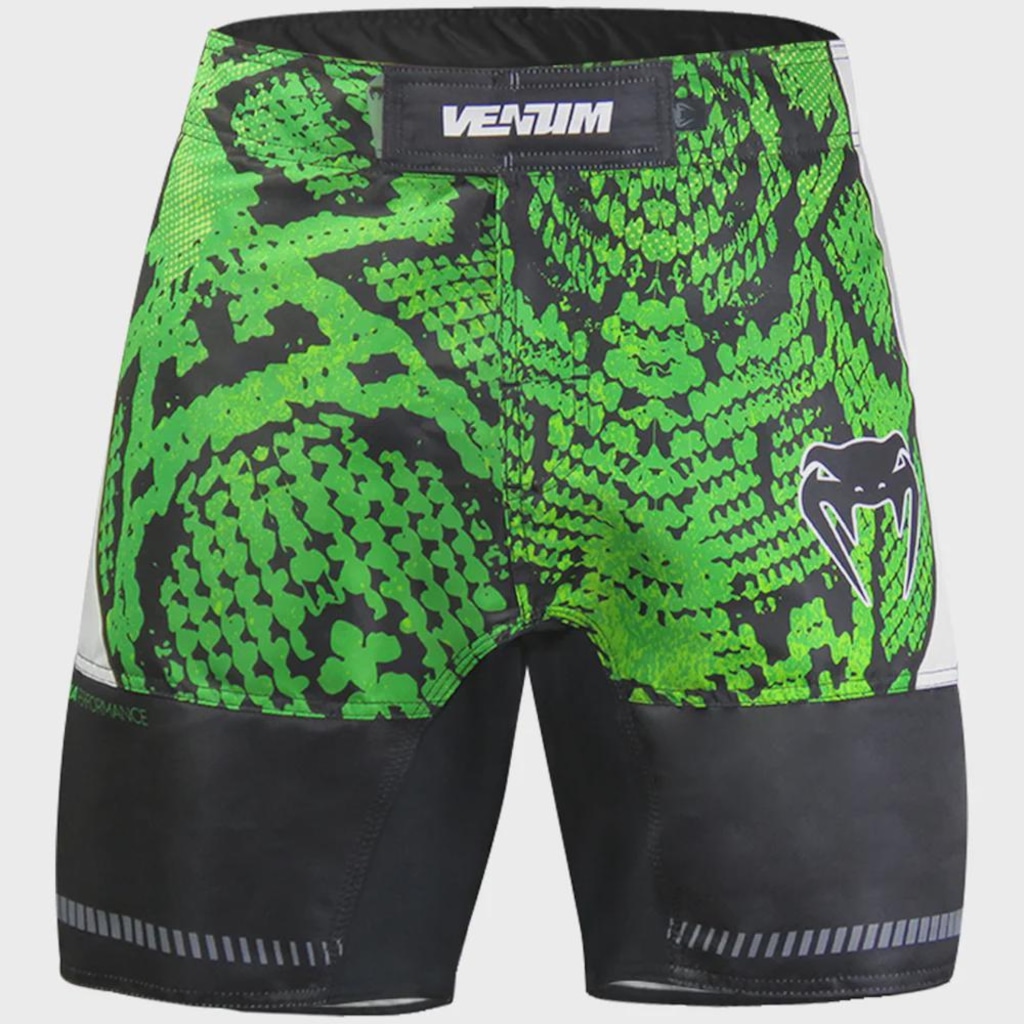 Imagem 3 do produto Bermuda Venum Amazonia Performance Viper - Masculina