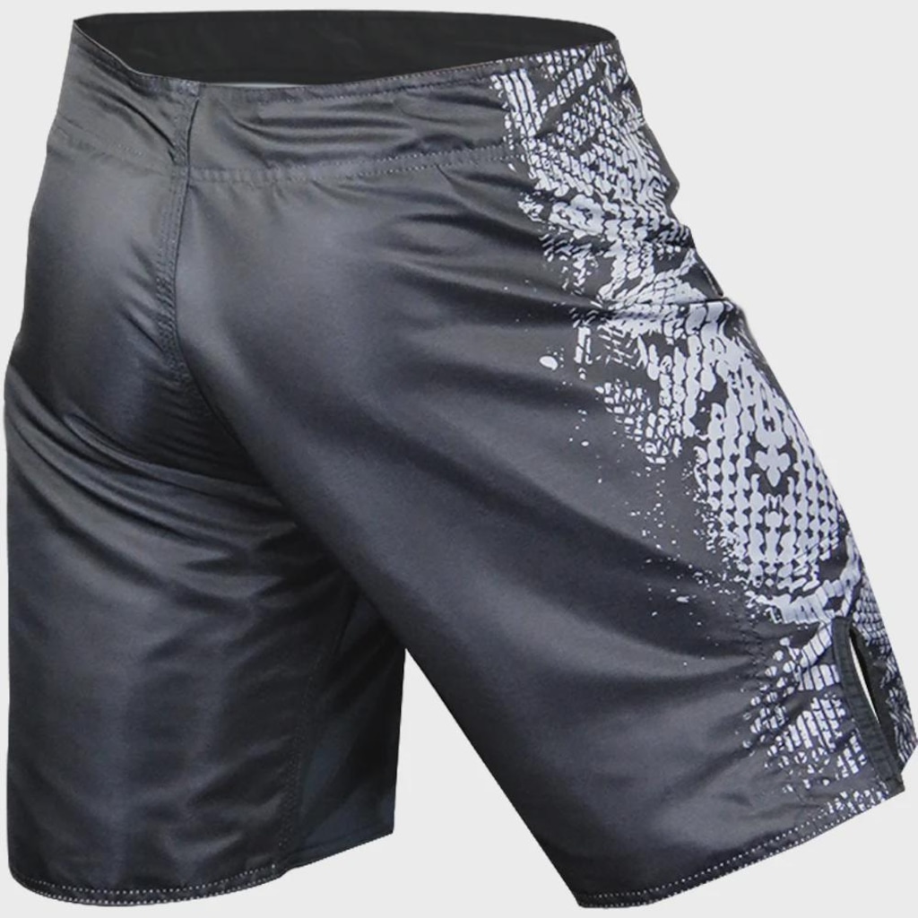 Imagem 2 do produto Bermuda Venum Snake Skin Mamba -