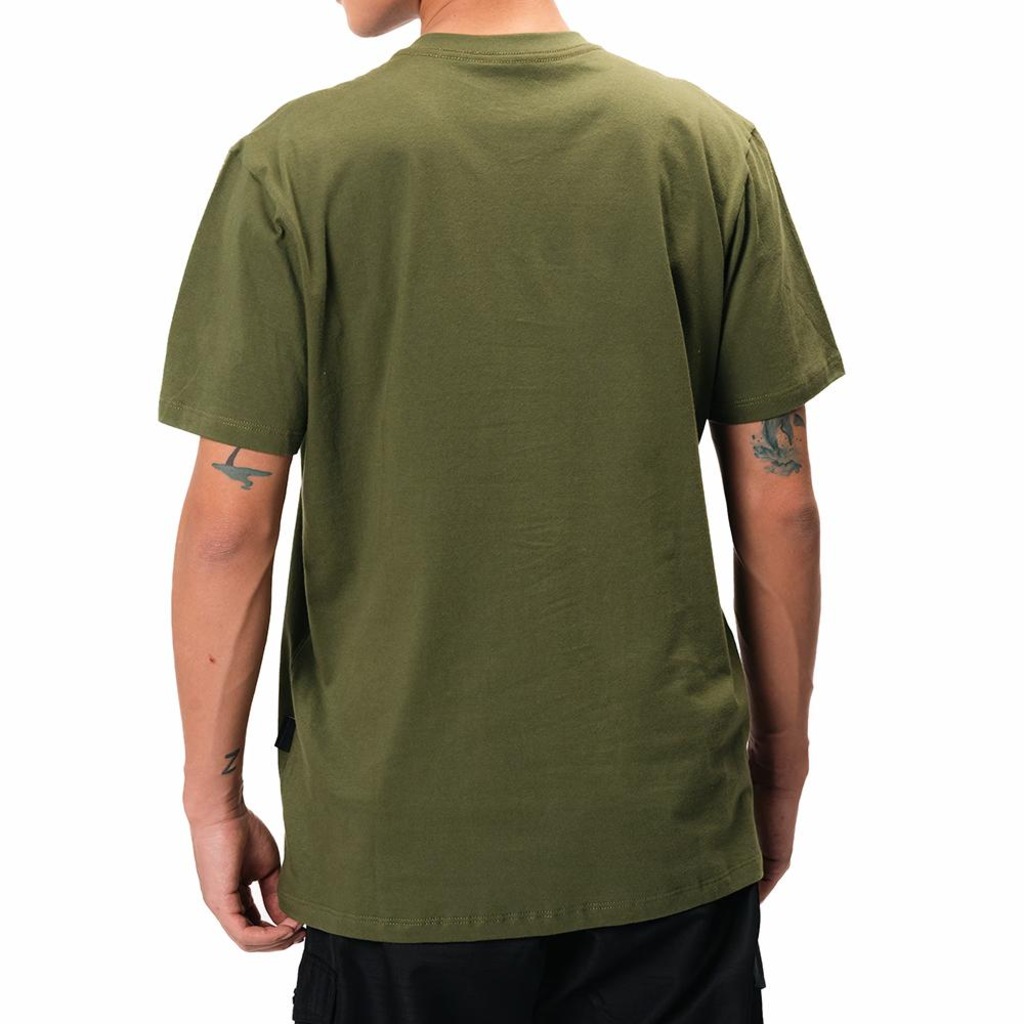 Imagem 2 do produto Camiseta Oakley Logomania WT25 - Masculina
