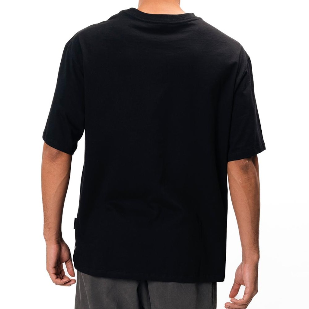 Imagem 2 do produto Camiseta Oakley Skull Medusa SS WT25 - Masculina