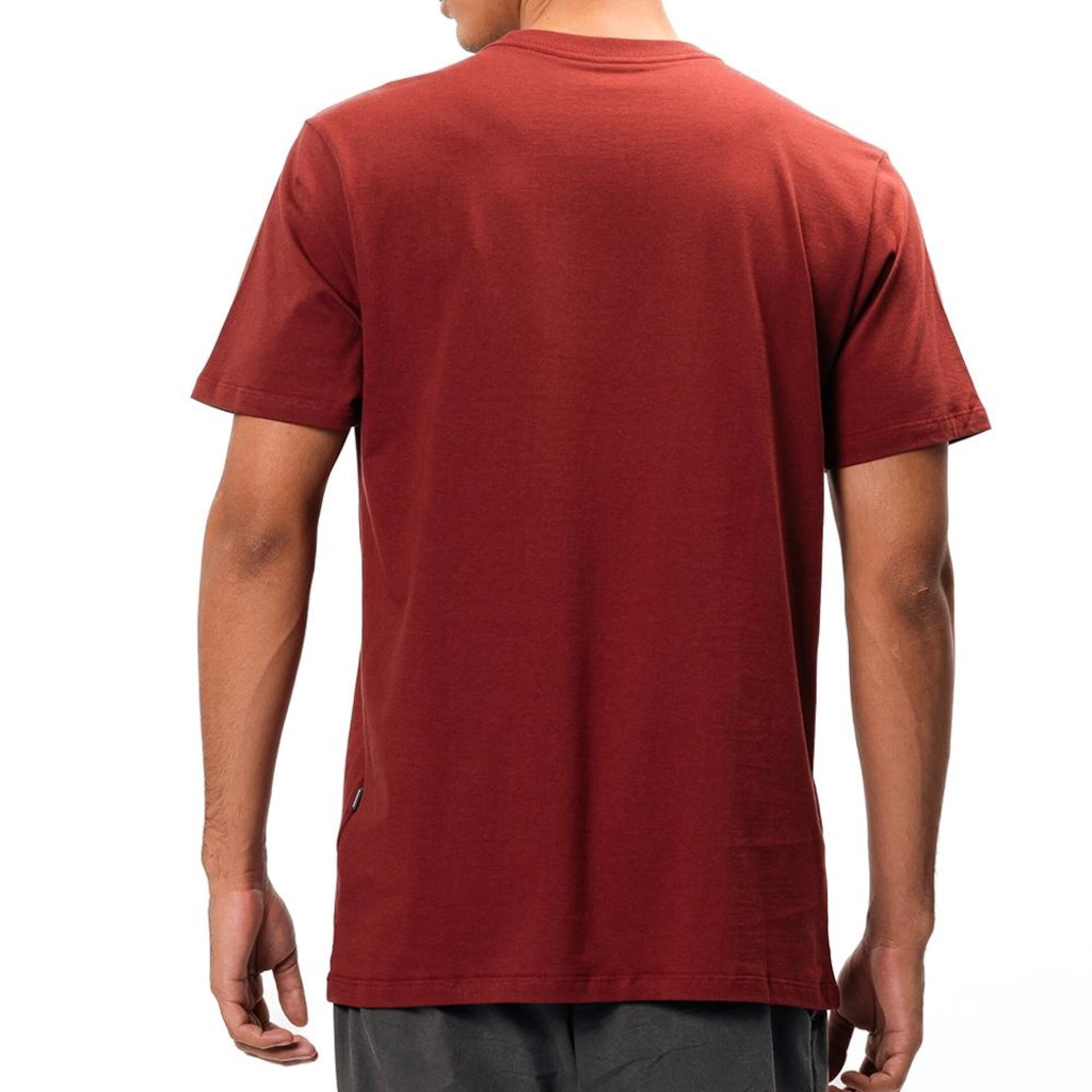 Imagem 2 do produto Camiseta Oakley Organic B1B Chromed WT25 - Masculina
