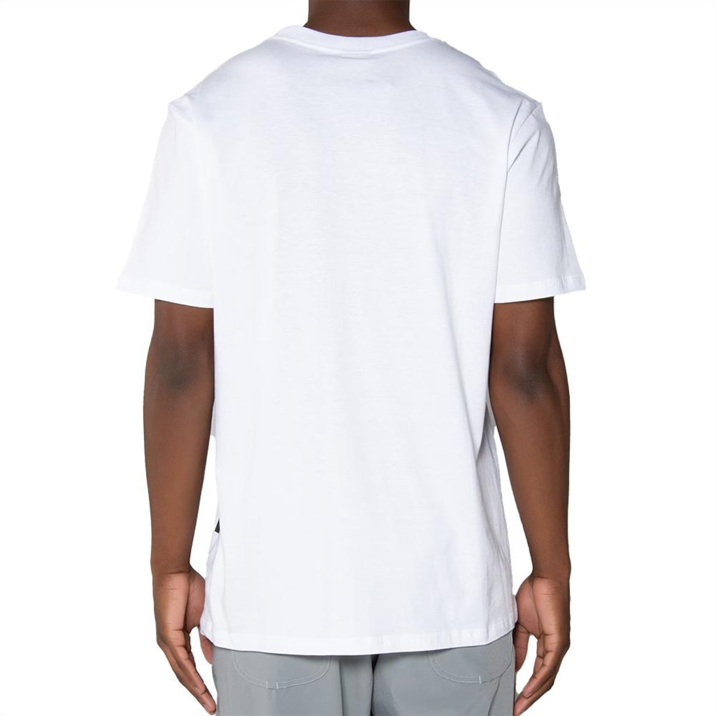 Imagem 2 do produto Camiseta Oakley Heritage Skull WT25 - Masculina