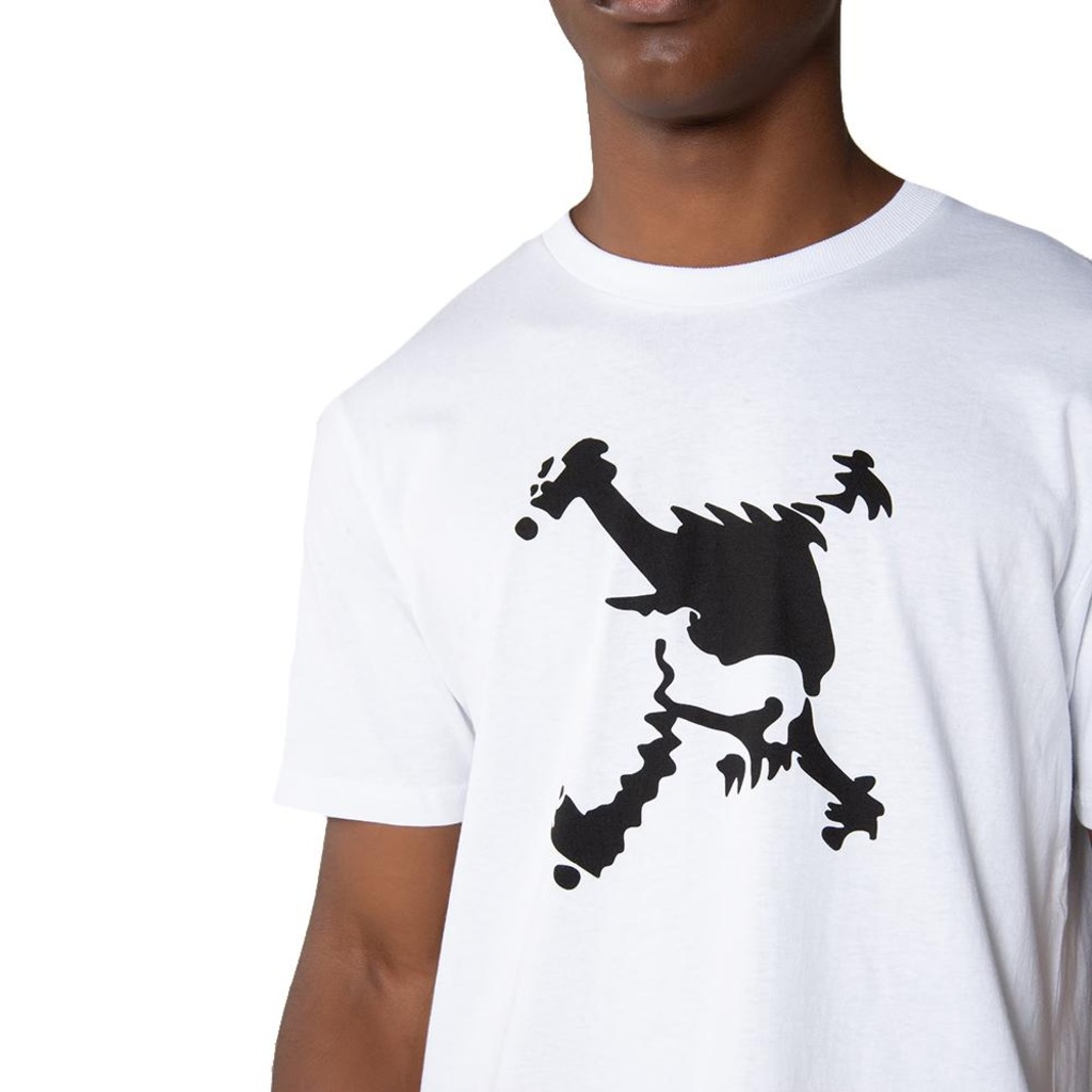 Imagem 3 do produto Camiseta Oakley Heritage Skull WT25 - Masculina