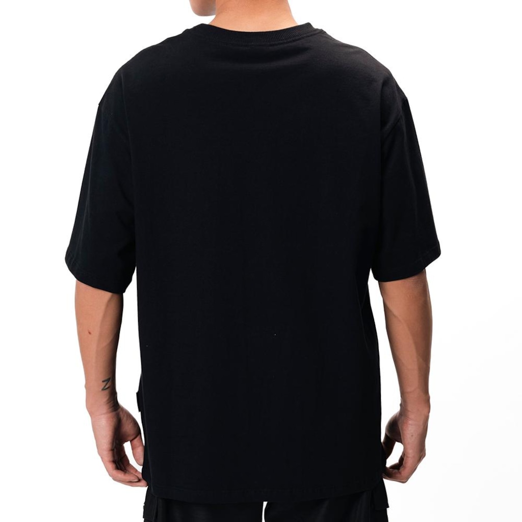 Camiseta Oakley Frog 2075 WT25 - Masculina