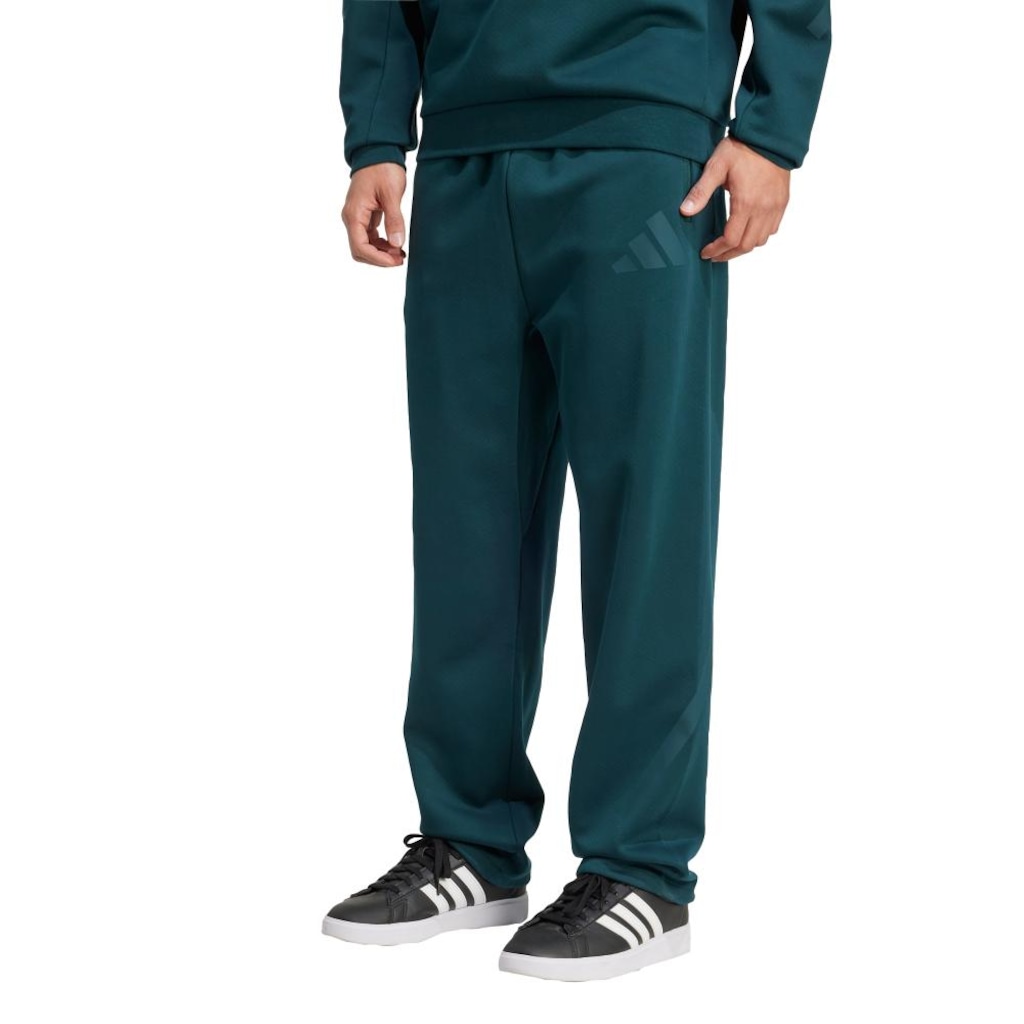 Calça adidas Z.N.E. Openhem - Masculina