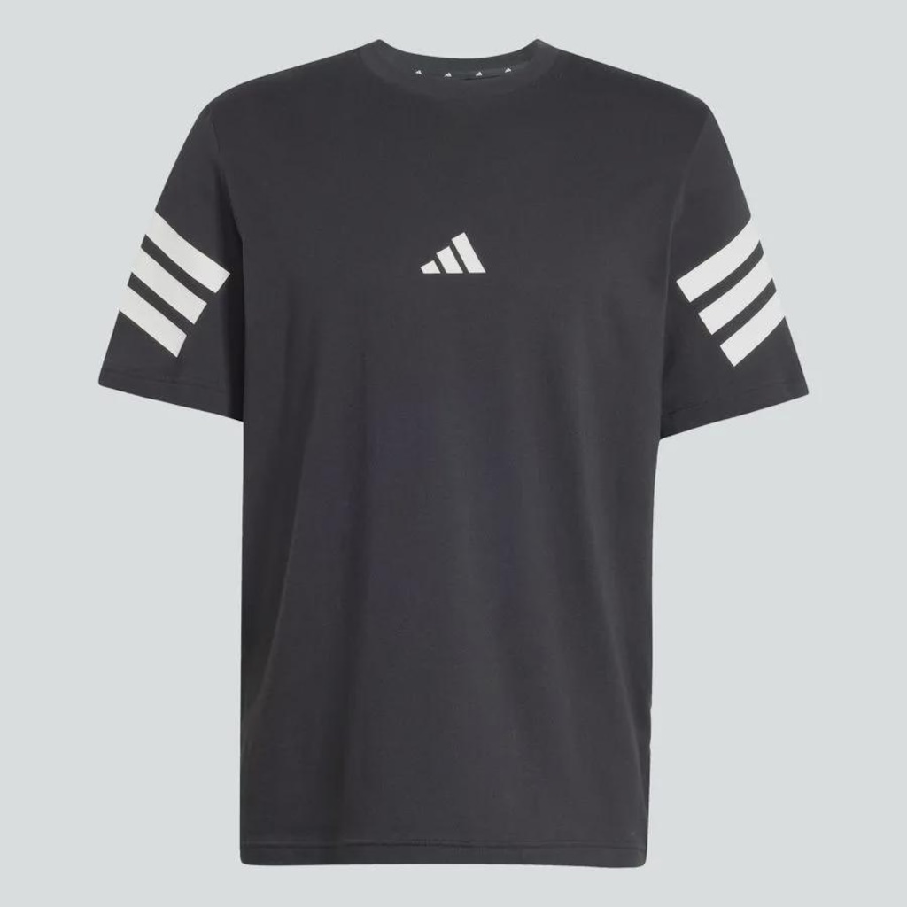 Imagem 3 do produto Camiseta adidas Future Icons Três Listras - Masculina