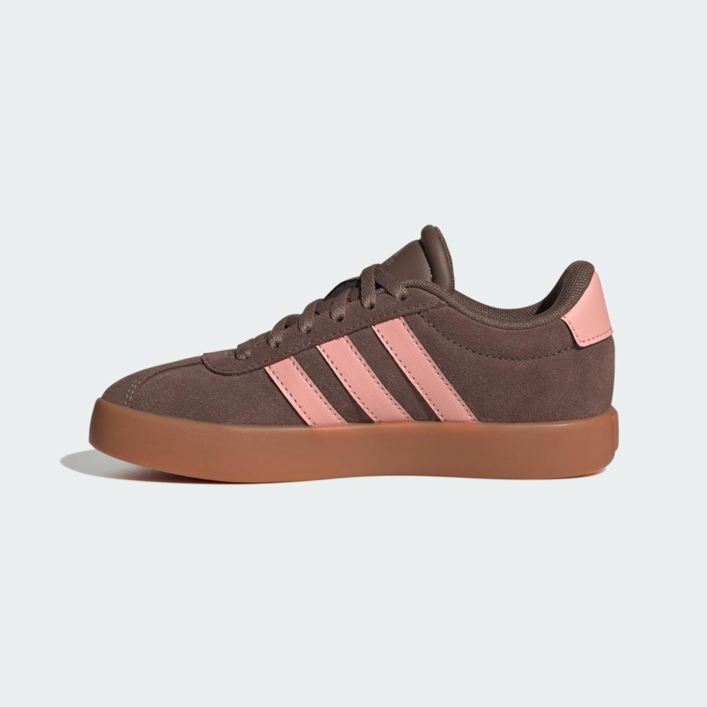 Imagem 3 do produto Tênis adidas Vl Court 3.0 - Infantil