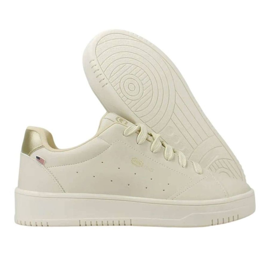 Imagem 4 do produto Tênis Ecko Atlanta - Feminino