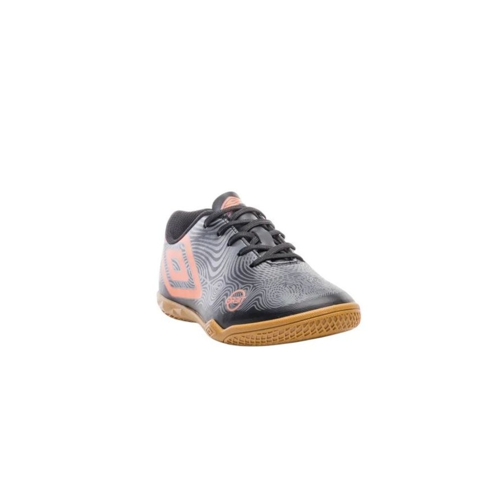Imagem 3 do produto Chuteira Futsal Infantil Umbro Orbit