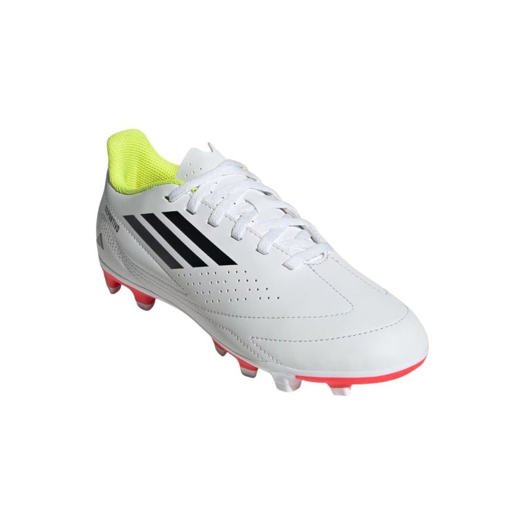 Imagem 4 do produto Chuteira de Campo Adulto adidas Deportivo III