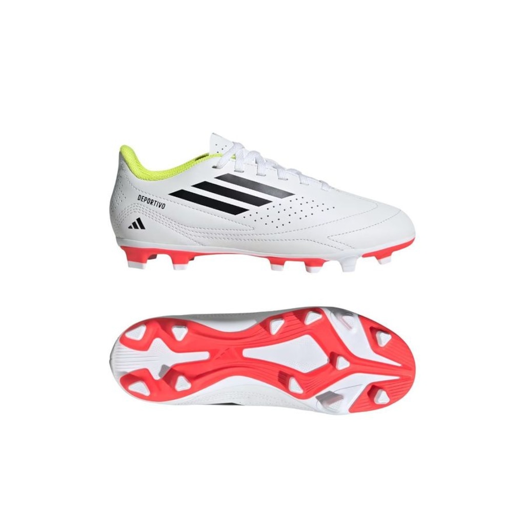 Imagem 5 do produto Chuteira de Campo Adulto adidas Deportivo III