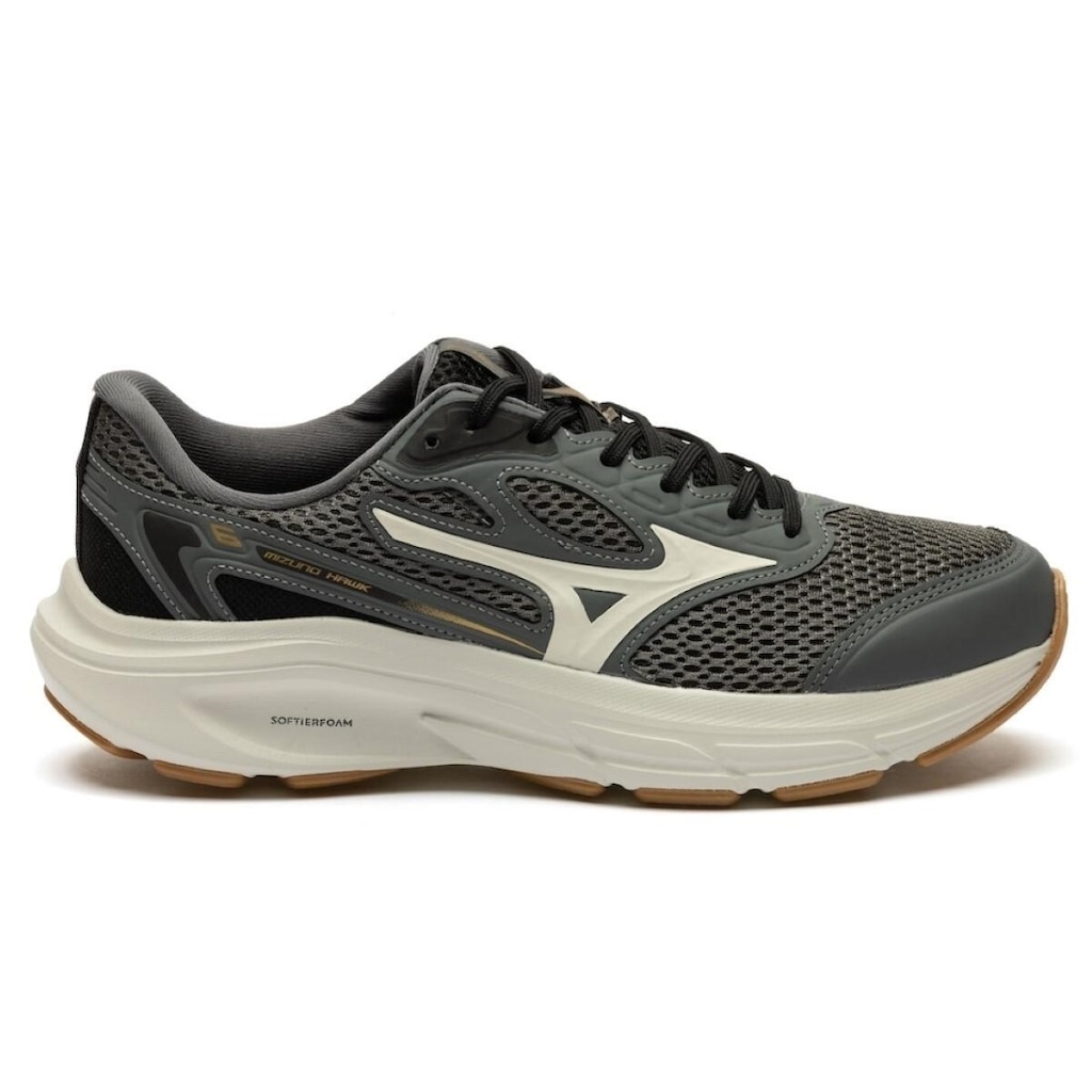 Tênis Mizuno Hawk 6 - Masculino