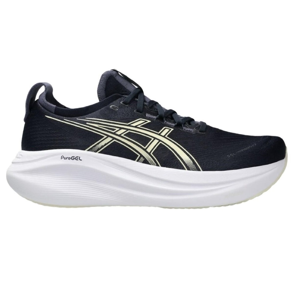 Tênis Asics GEL-Nimbus 27 - Masculino