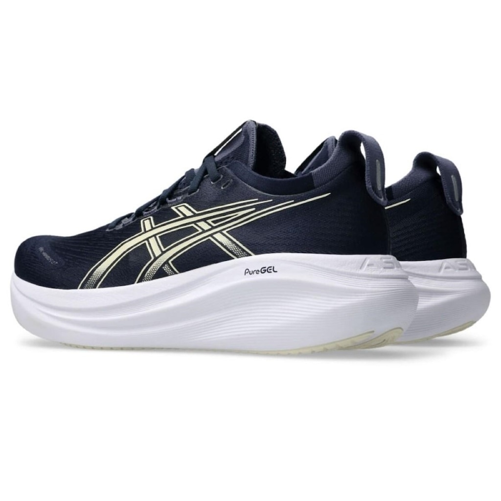Imagem 3 do produto Tênis Asics GEL-Nimbus 27 - Masculino