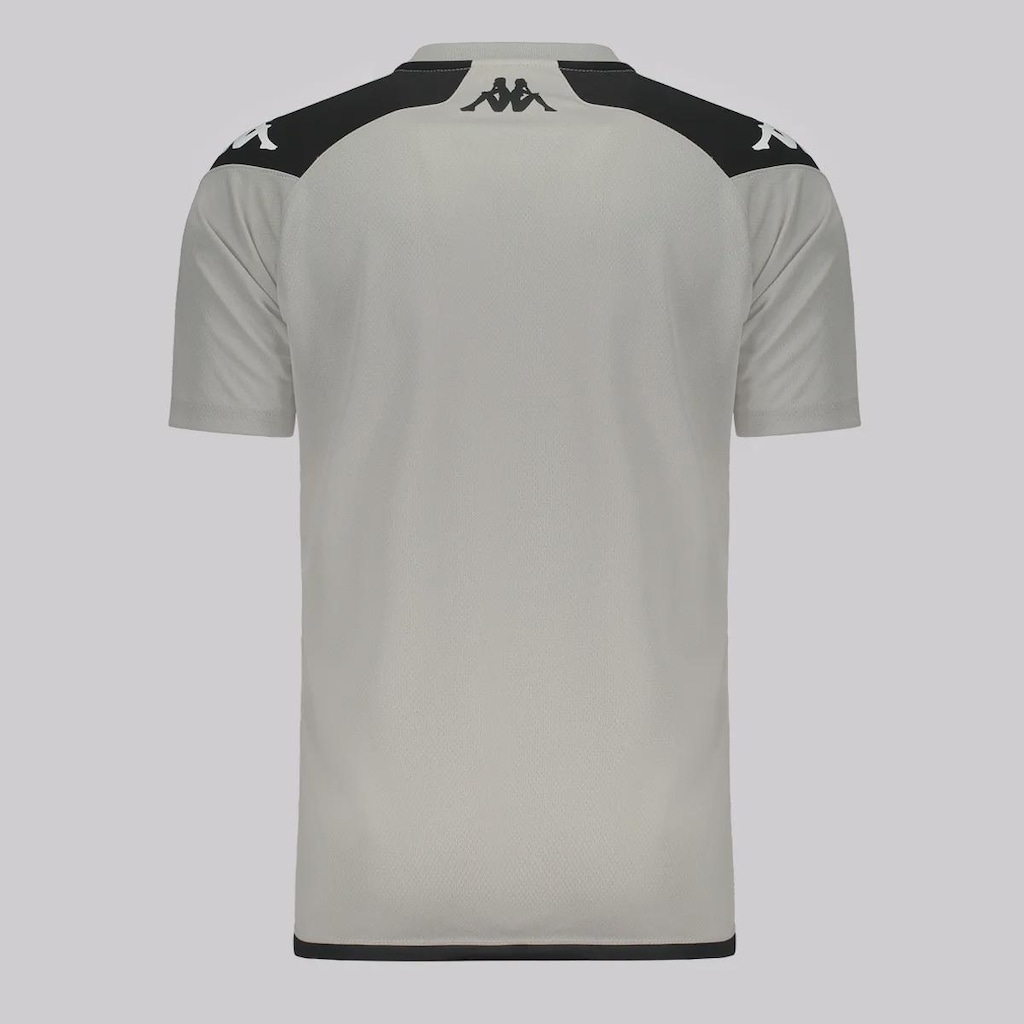 Imagem 2 do produto Camisa do Gama Kappa Treino Comissão 2025 - Masculina