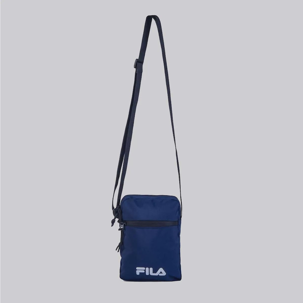 Bolsa Lateral Fila Prime Pocket - Unissex