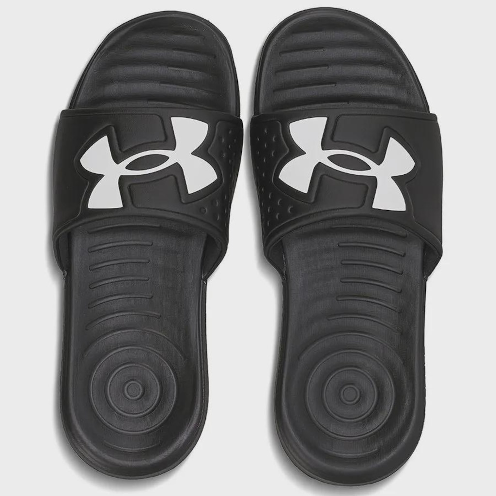 Chinelo Under Armour Ansa Light Slide - Unissex