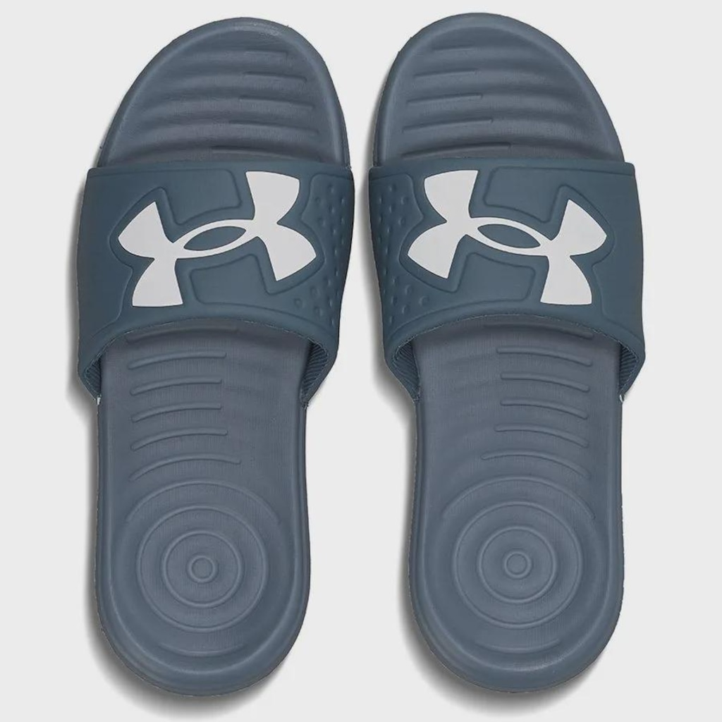 Chinelo Under Armour Ansa Light Slide - Unissex