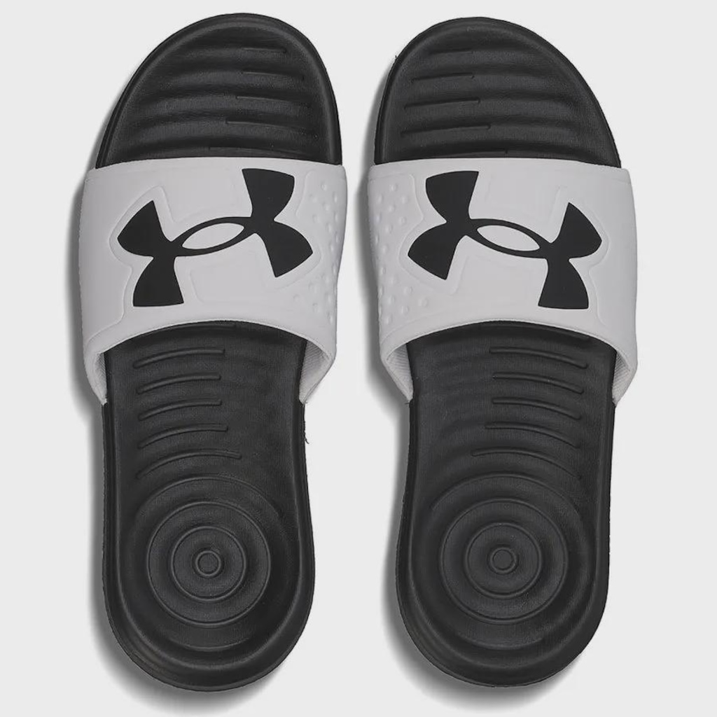 Chinelo Under Armour Ansa Light Slide - Unissex