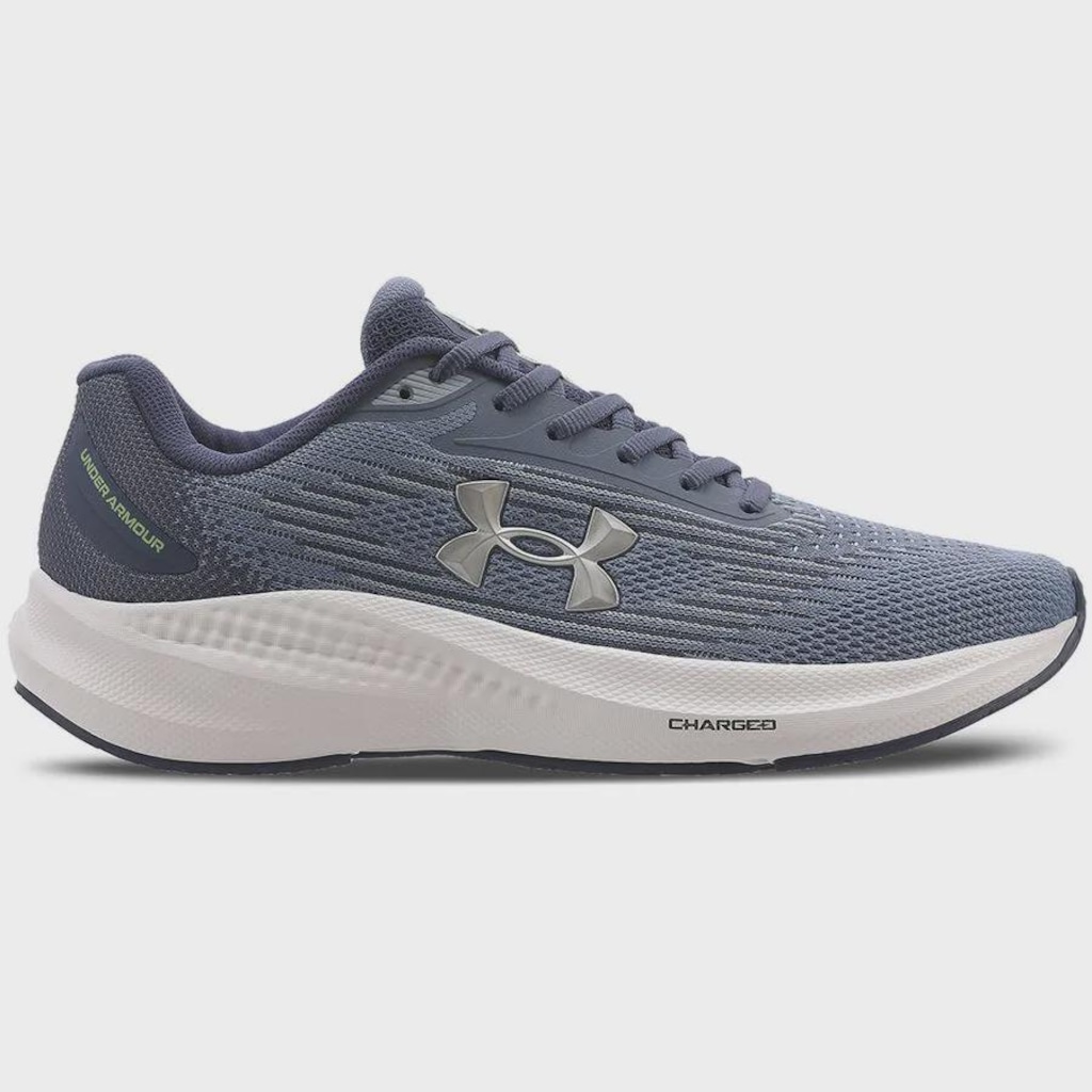 Tênis Unissex Under Armour Charged Starlight SE