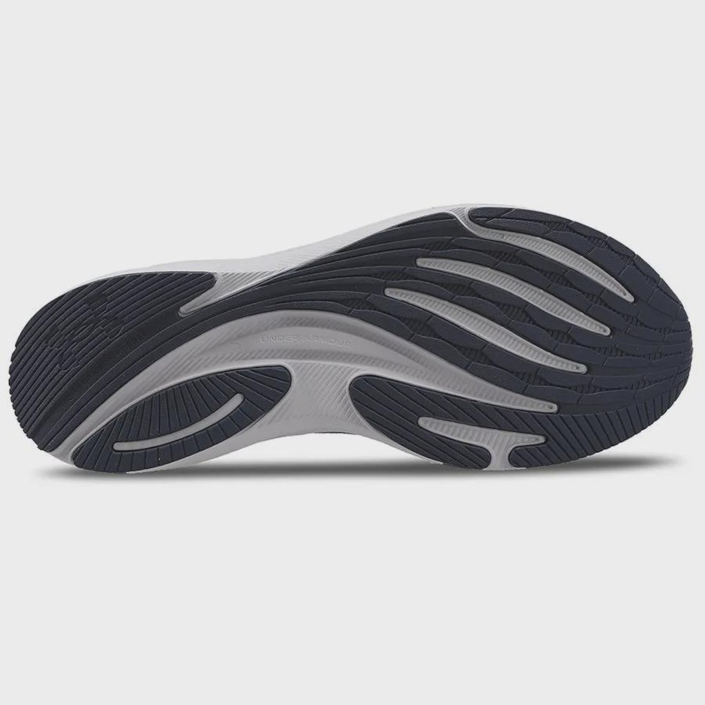 Imagem 2 do produto Tênis Unissex Under Armour Charged Starlight SE
