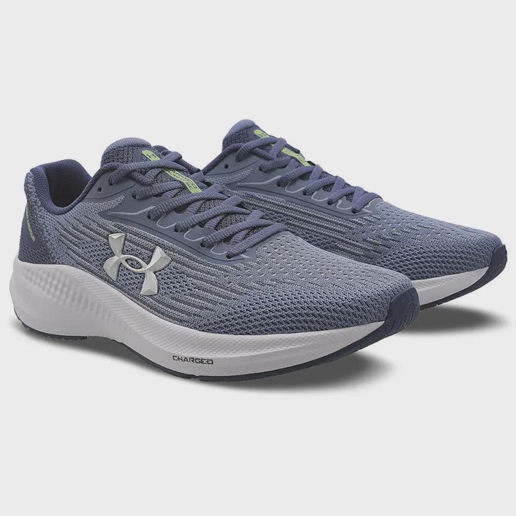 Imagem 4 do produto Tênis Unissex Under Armour Charged Starlight SE