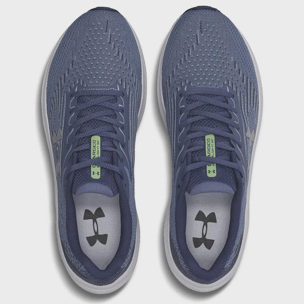Imagem 5 do produto Tênis Unissex Under Armour Charged Starlight SE