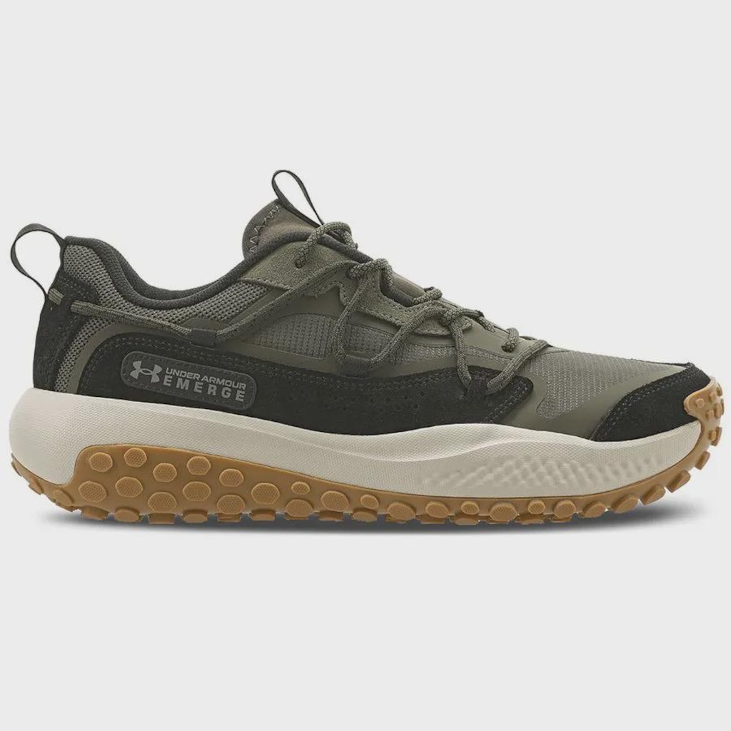 Tênis Under Armour Charged Emerge - Masculino