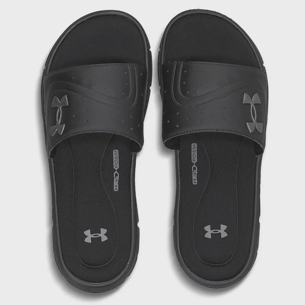 Chinelo Under Armour Ignite Select SE Slide - Unissex
