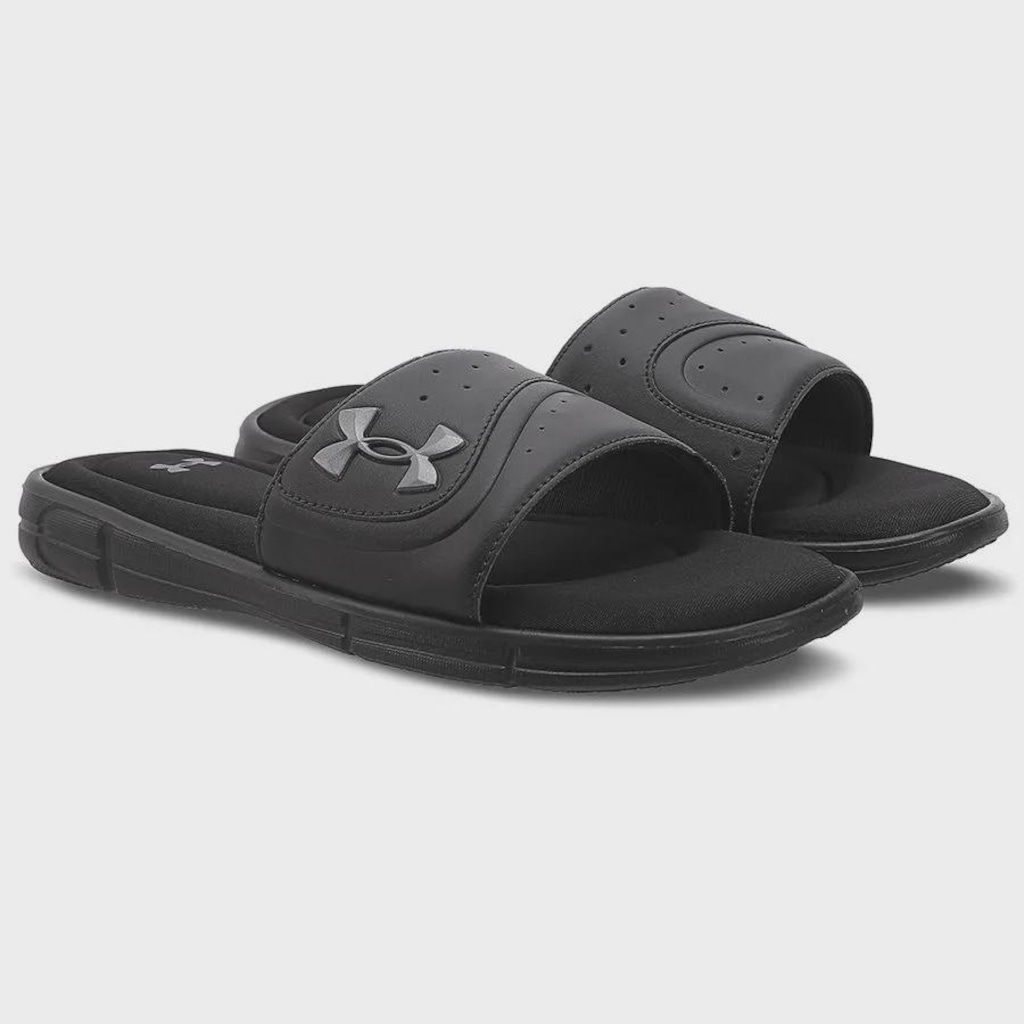 Imagem 5 do produto Chinelo Under Armour Ignite Select SE Slide - Unissex
