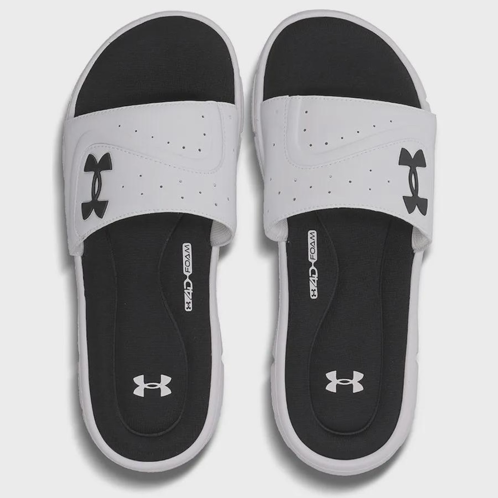 Chinelo Under Armour Ignite Select SE Slide - Unissex