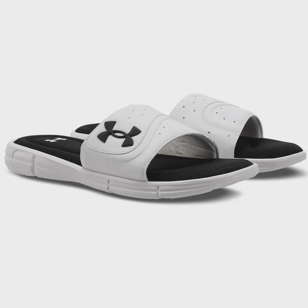 Imagem 5 do produto Chinelo Under Armour Ignite Select SE Slide - Unissex