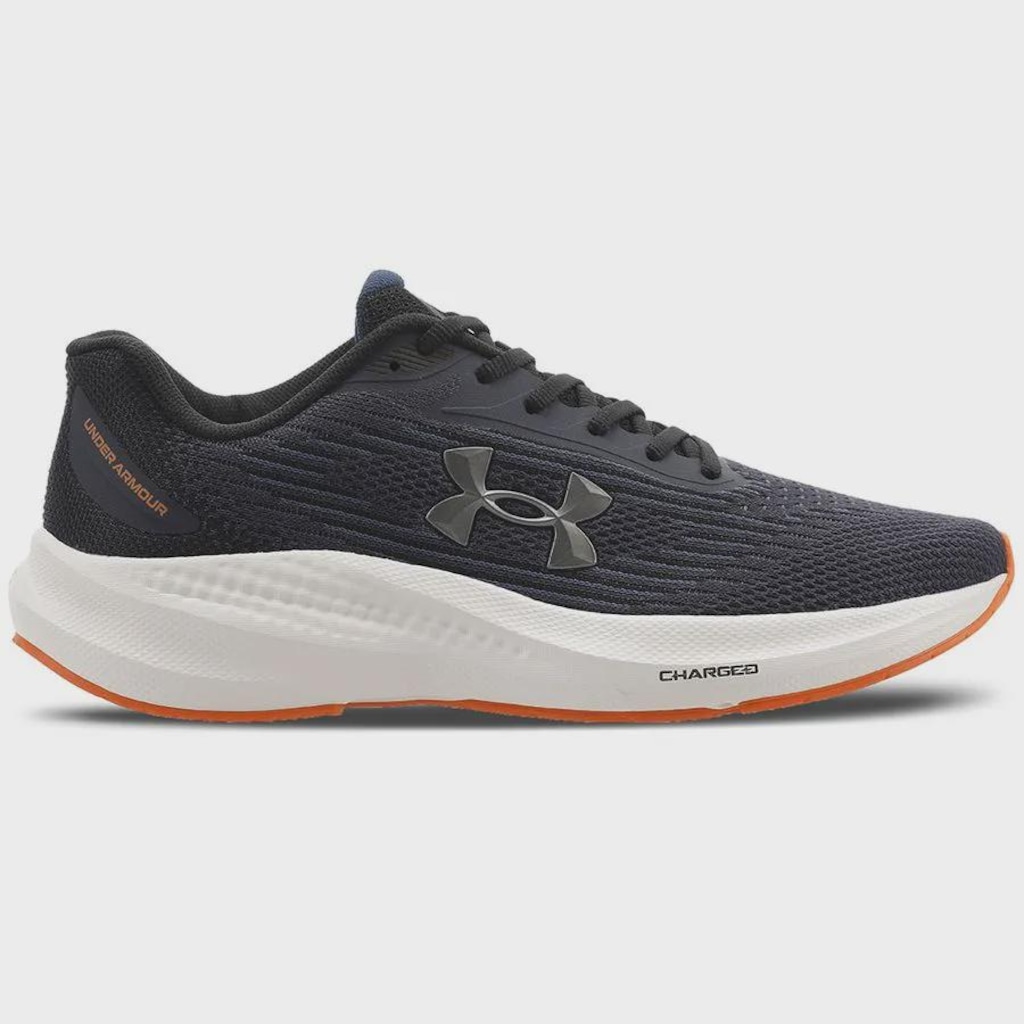 Tênis Unissex Under Armour Charged Starlight SE