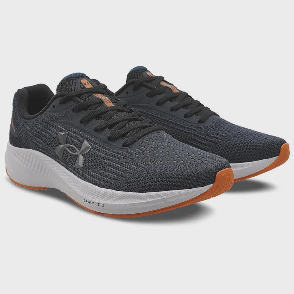 Imagem 4 do produto Tênis Unissex Under Armour Charged Starlight SE