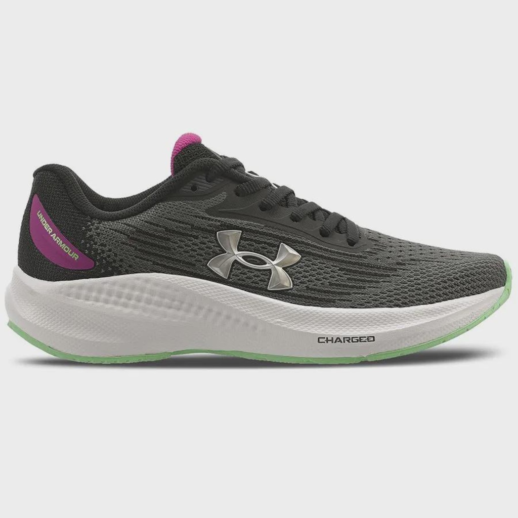 Tênis Under Armour Charged Starlight SE Corrida - Feminino
