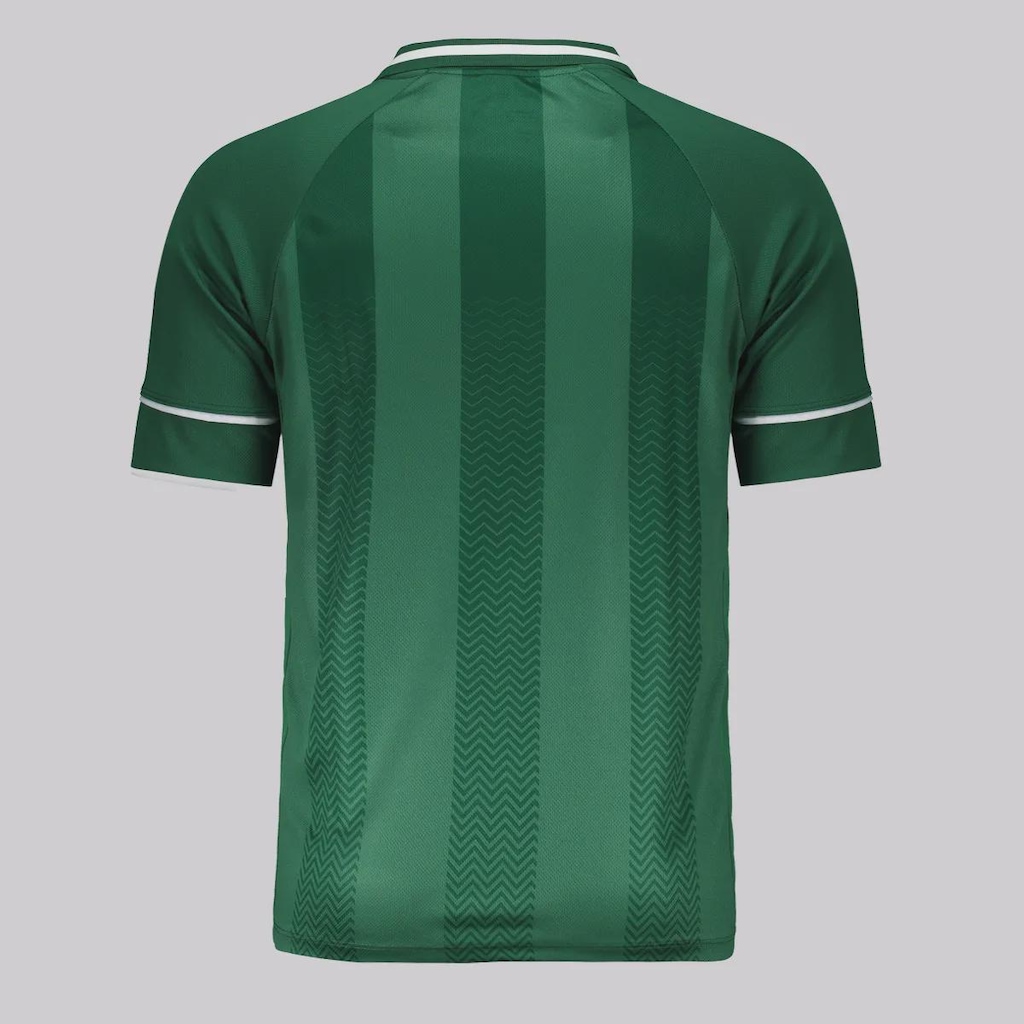 Imagem 2 do produto Camisa da Chapecoense I 2025 Kappa - Masculina