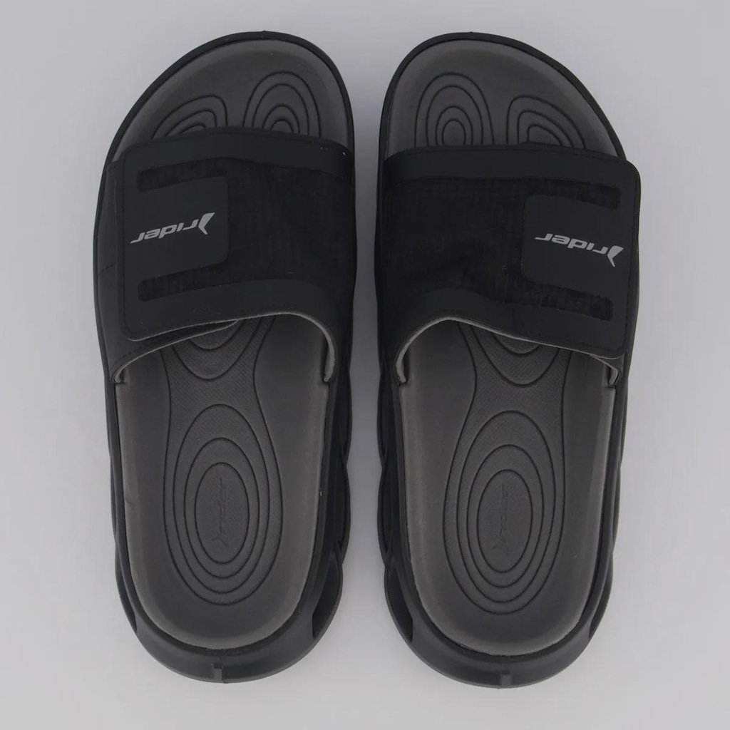 Chinelo Slide Rider Power - Masculino