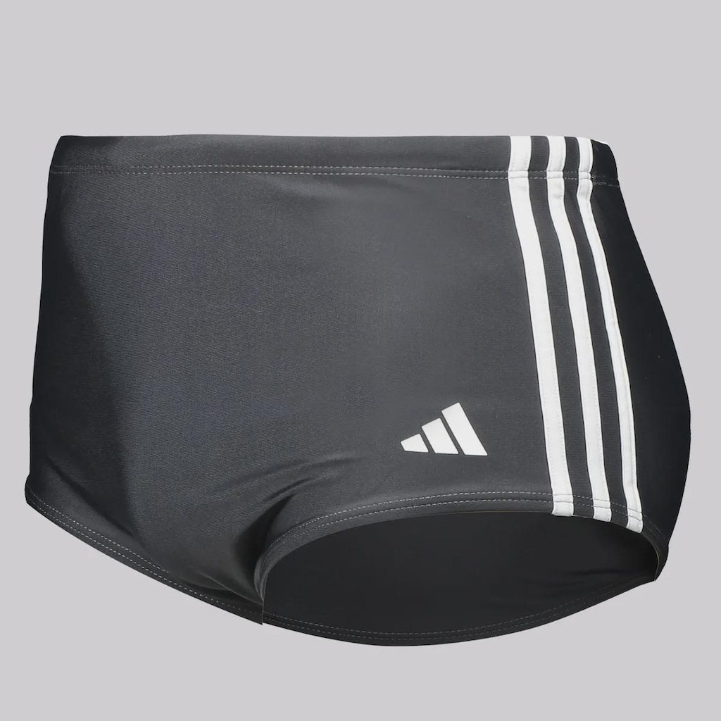 Imagem 2 do produto Sunga adidas 3 Stripes - Masculina