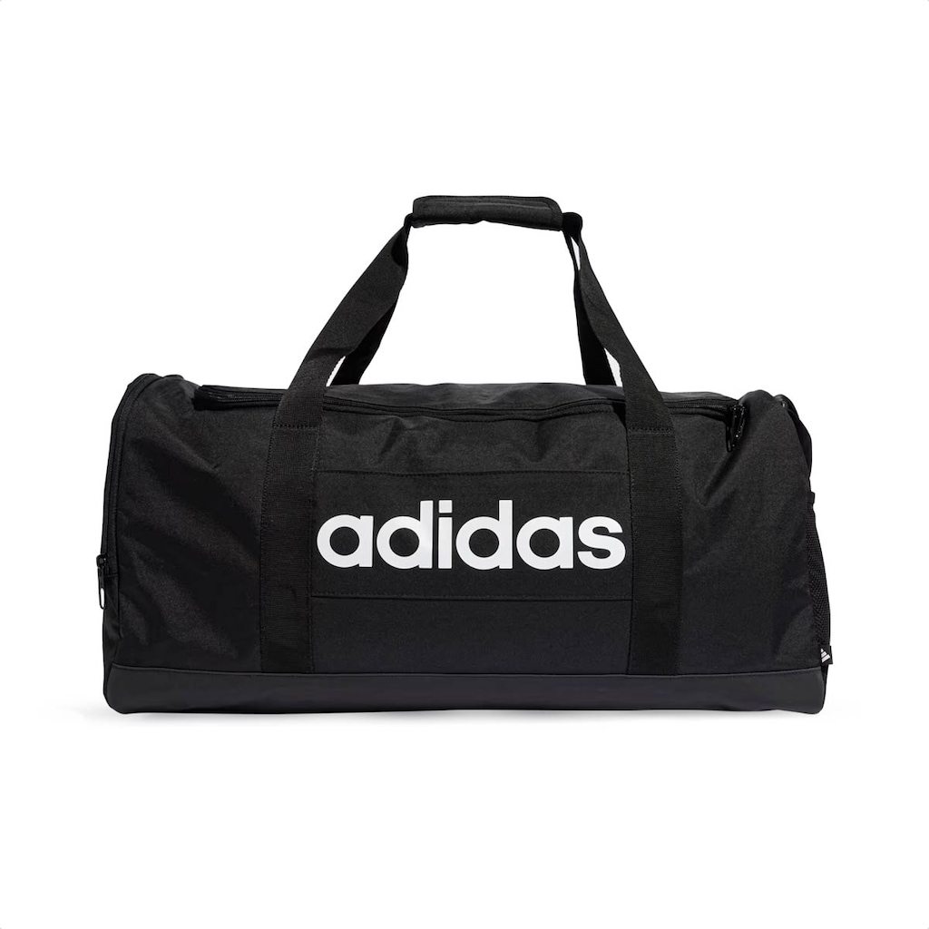 Mala adidas Duffel Linear Média
