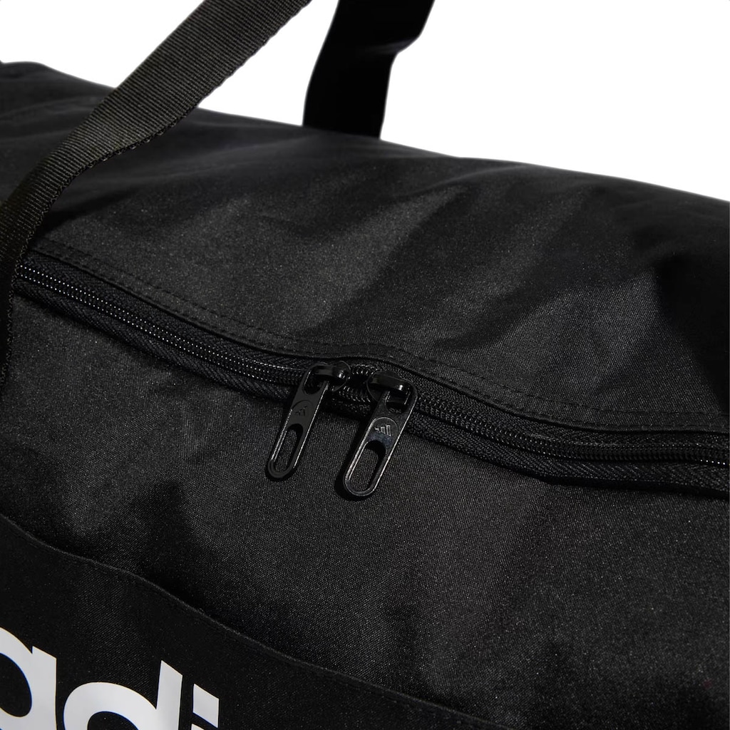Imagem 4 do produto Mala adidas Duffel Linear Média