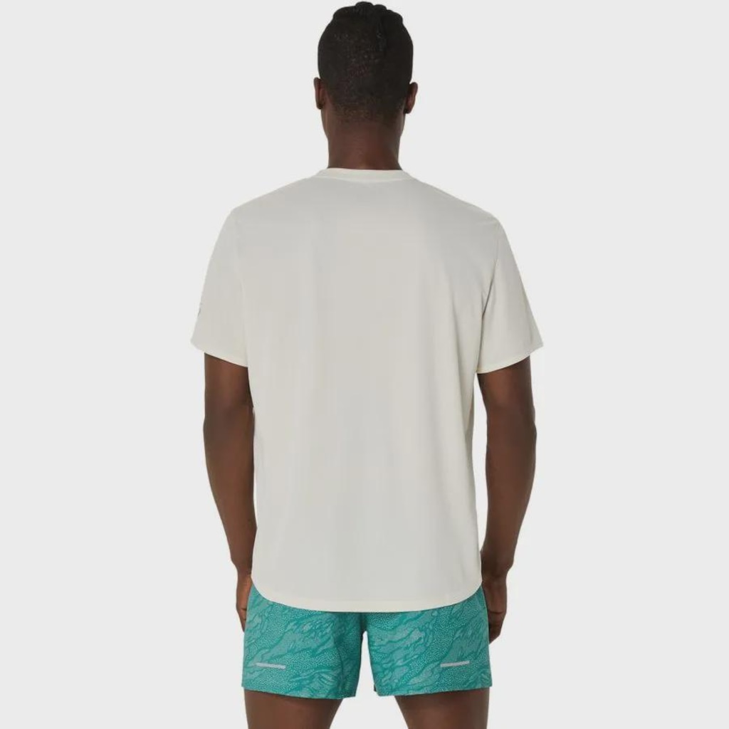 Camiseta Asics Fujitrail™ - Masculina | Centauro