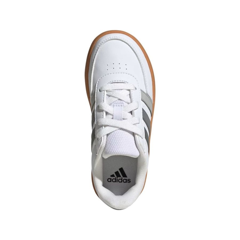 Imagem 5 do produto Tênis adidas Breaknet - Infantil