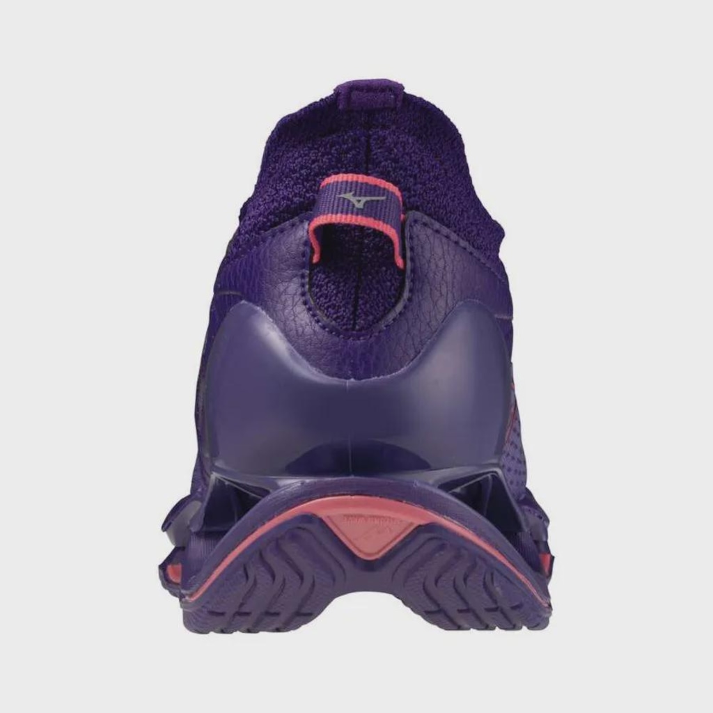 Imagem 3 do produto Tênis Mizuno Wave Prophecy 14 - Unissex