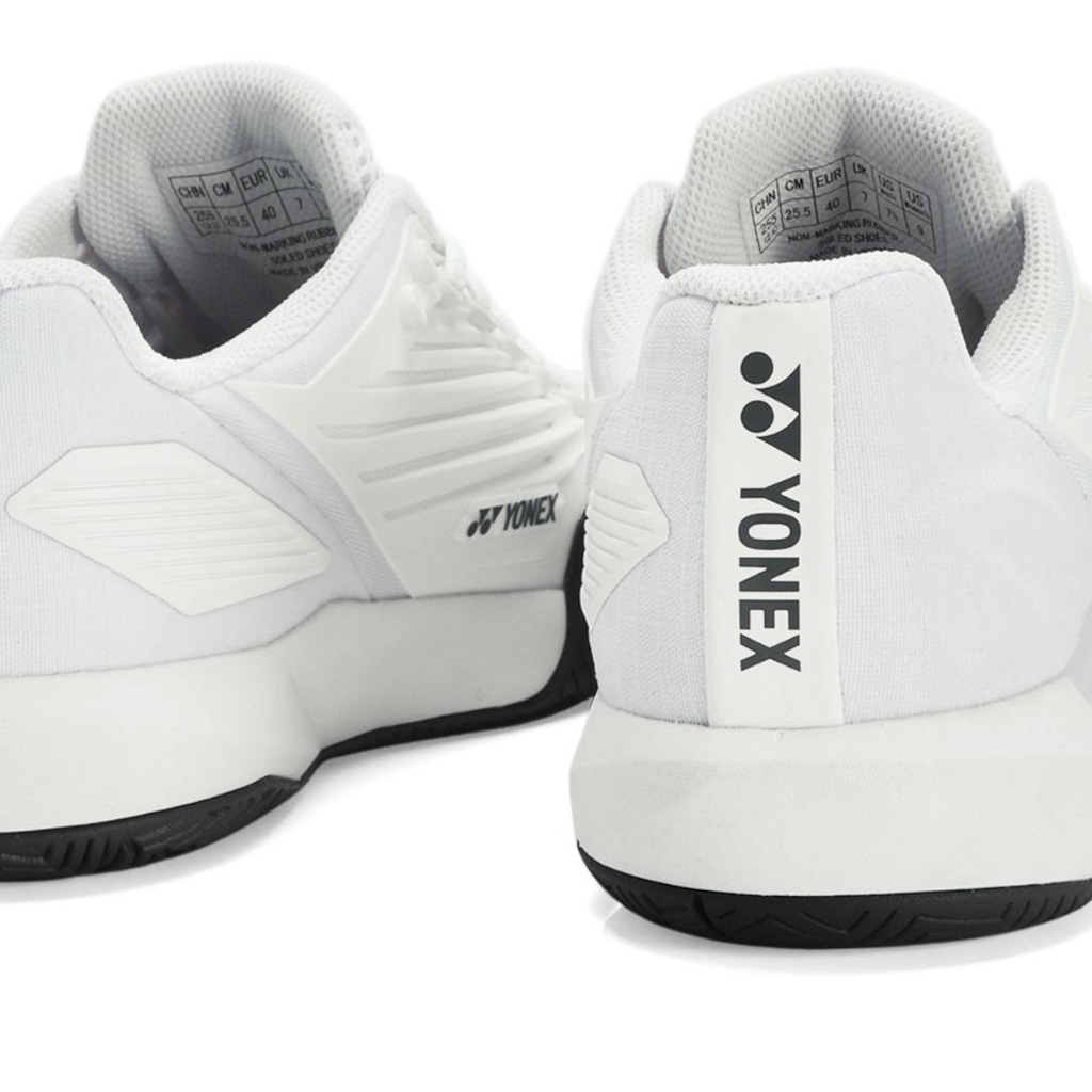 Imagem 3 do produto Tênis Yonex Power Cushion Eclipsion 5 All Court - Masculino
